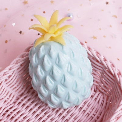 Pineapple Squeezie