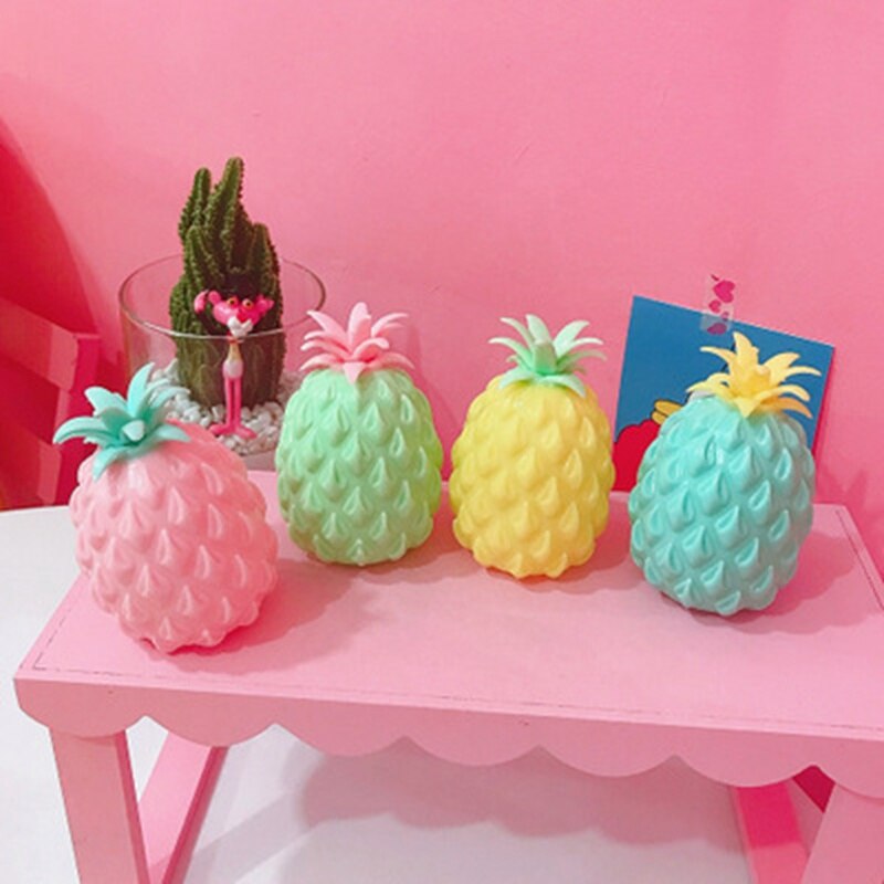 Pineapple Squeezie