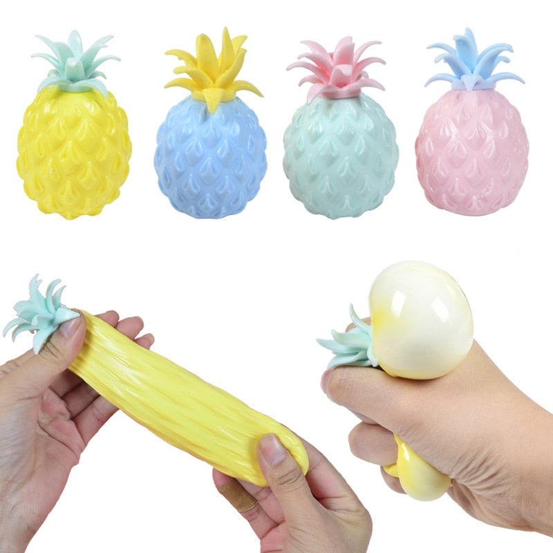 Pineapple Squeezie