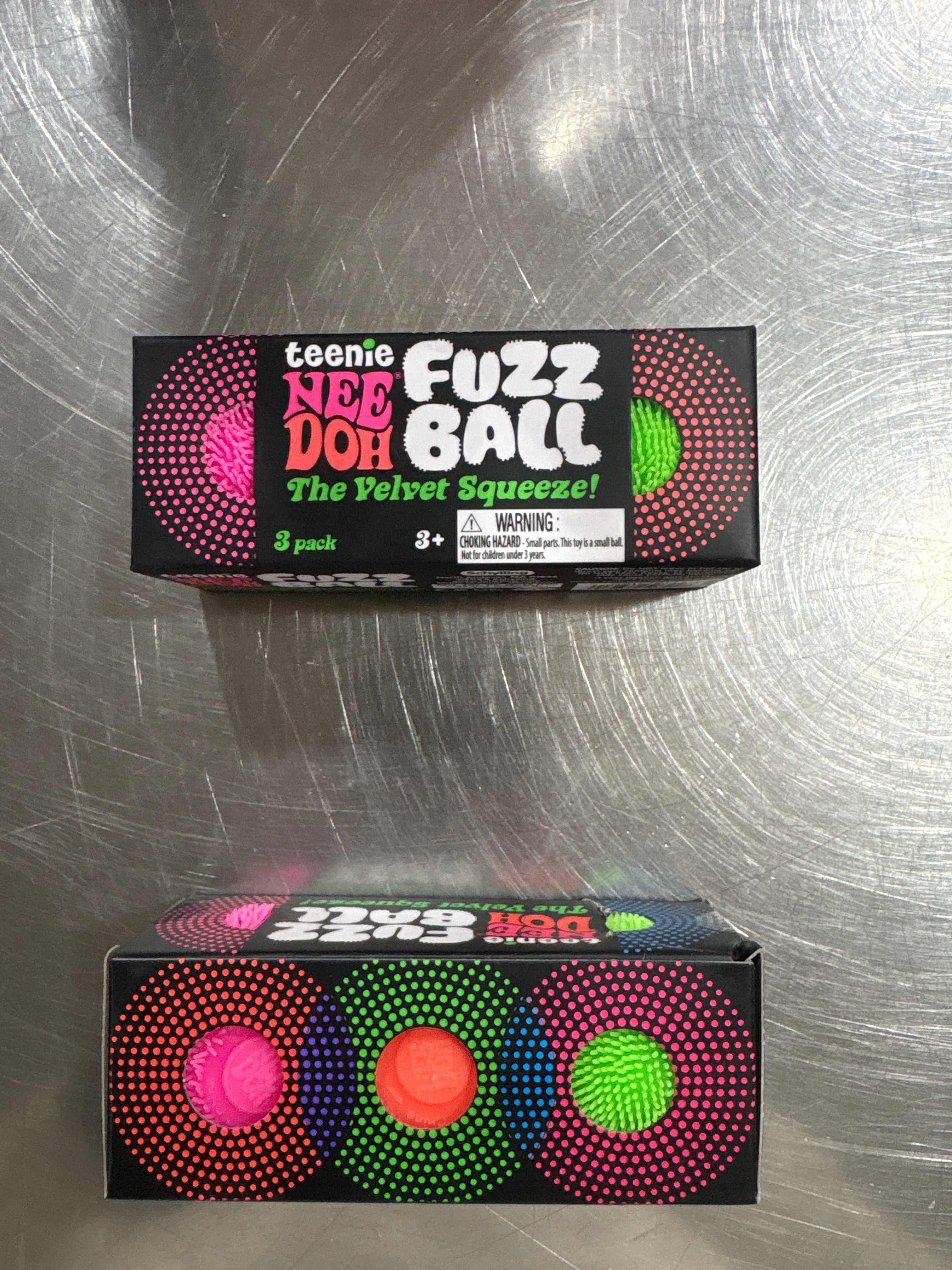 Schylling NeeDoh Fidget Toy
