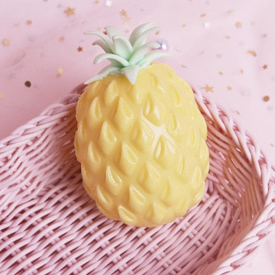 Pineapple Squeezie