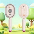 Ionic Electric Steam Hair Brush