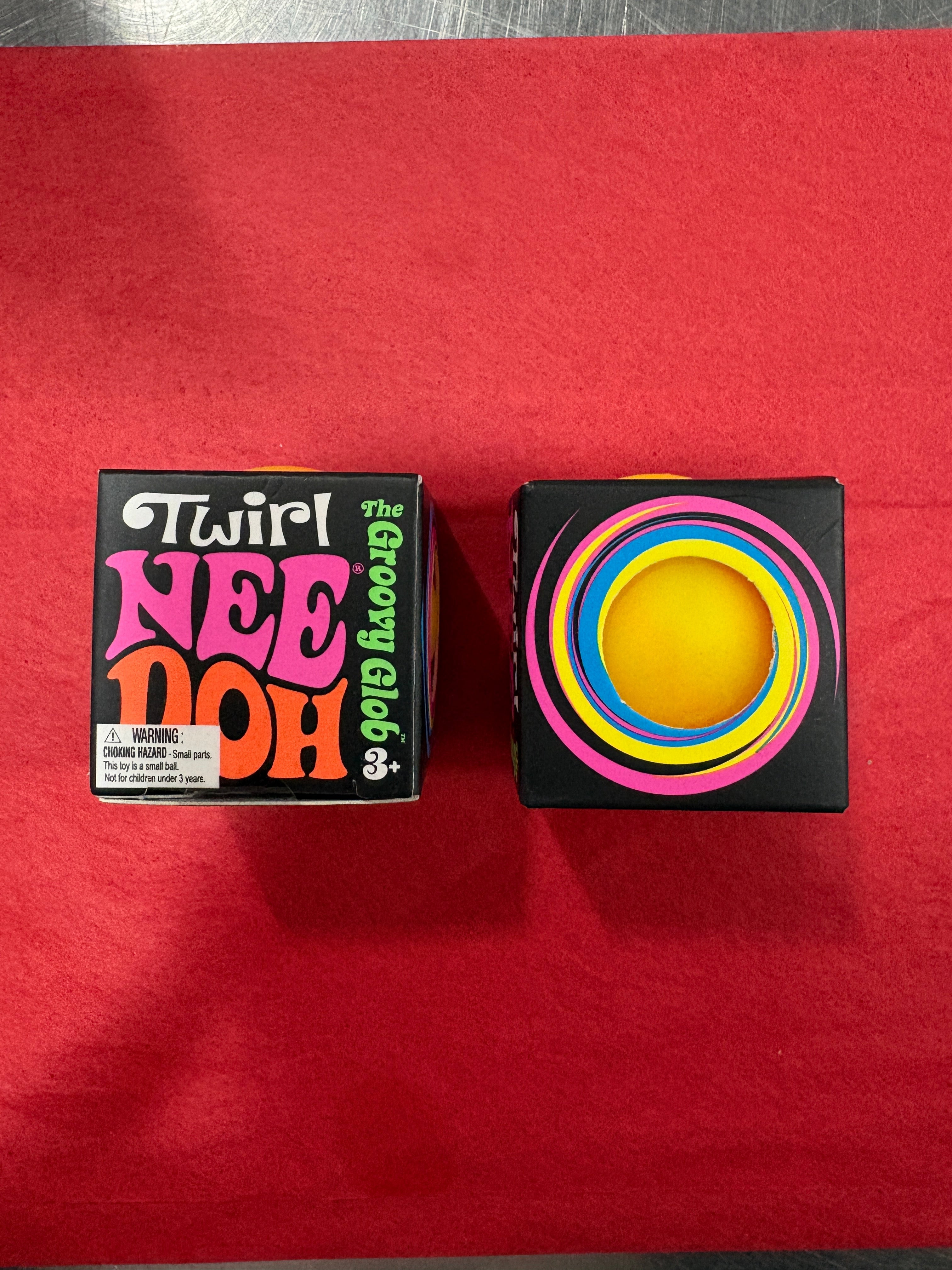 Schylling NeeDoh Fidget Toy