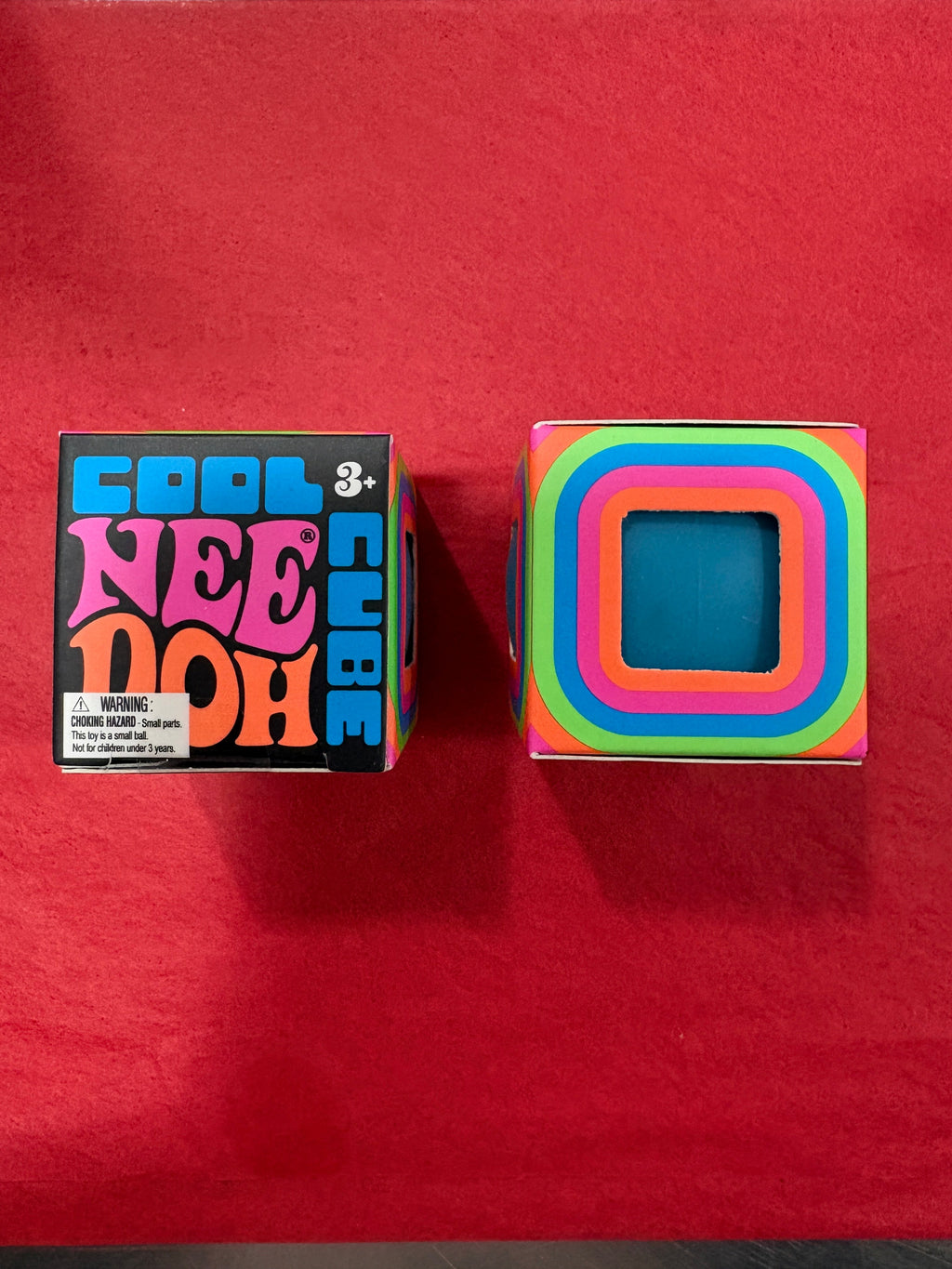 Schylling NeeDoh Fidget Toy