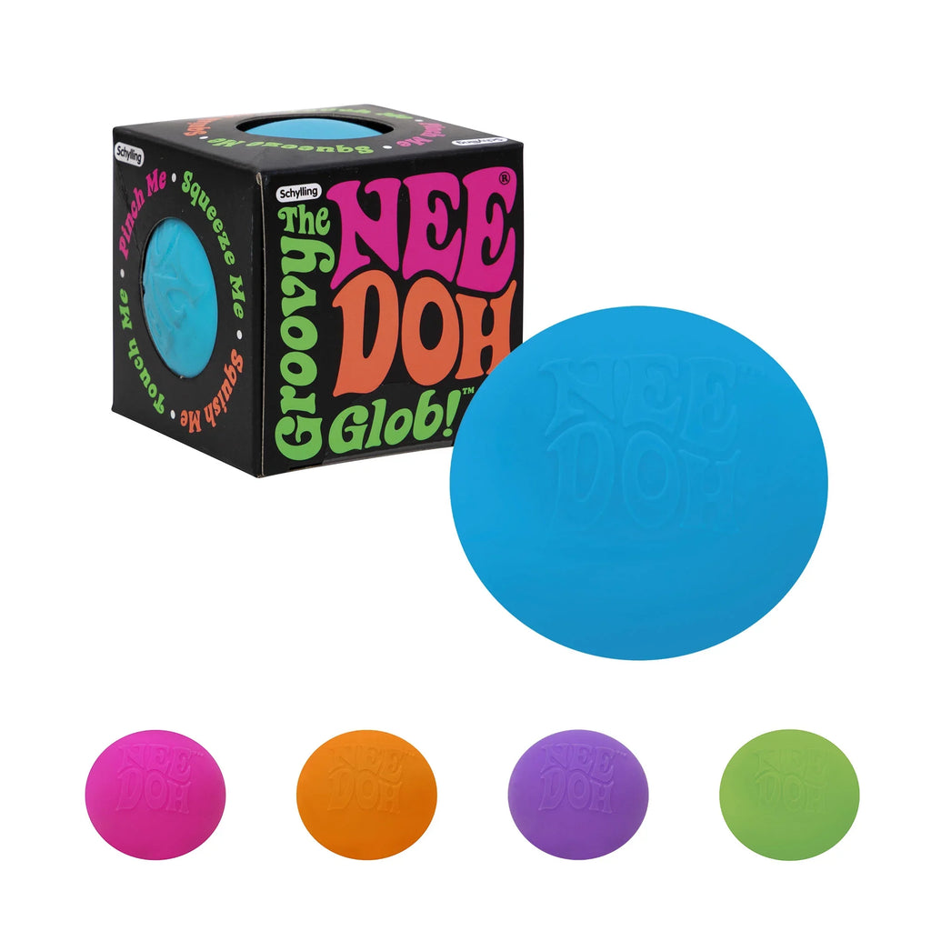 Schylling NeeDoh Fidget Toy