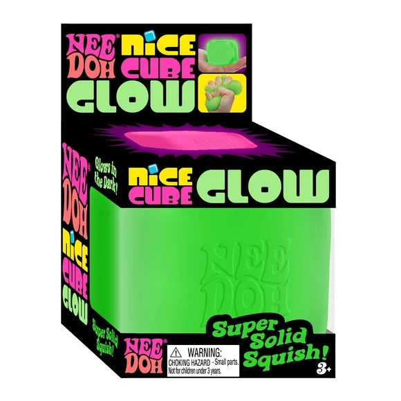 Schylling NeeDoh Fidget Toy