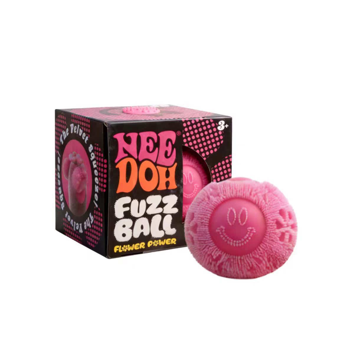 Various Needoh Products