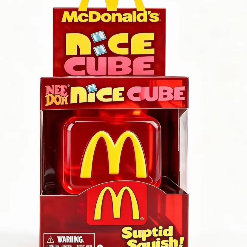 Various Needoh Products