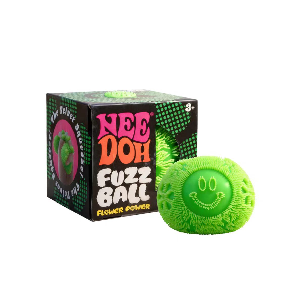Various Needoh Products