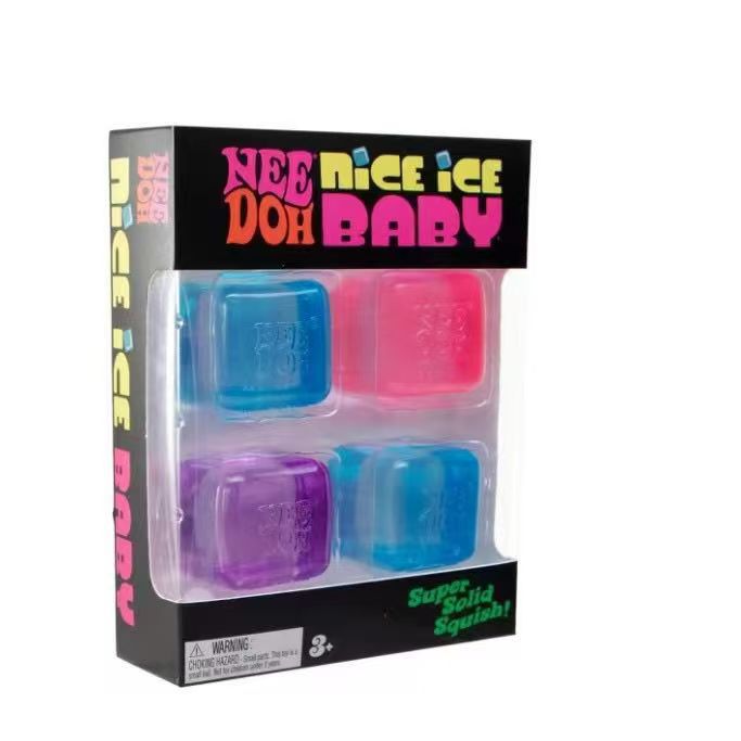 Various Needoh Products