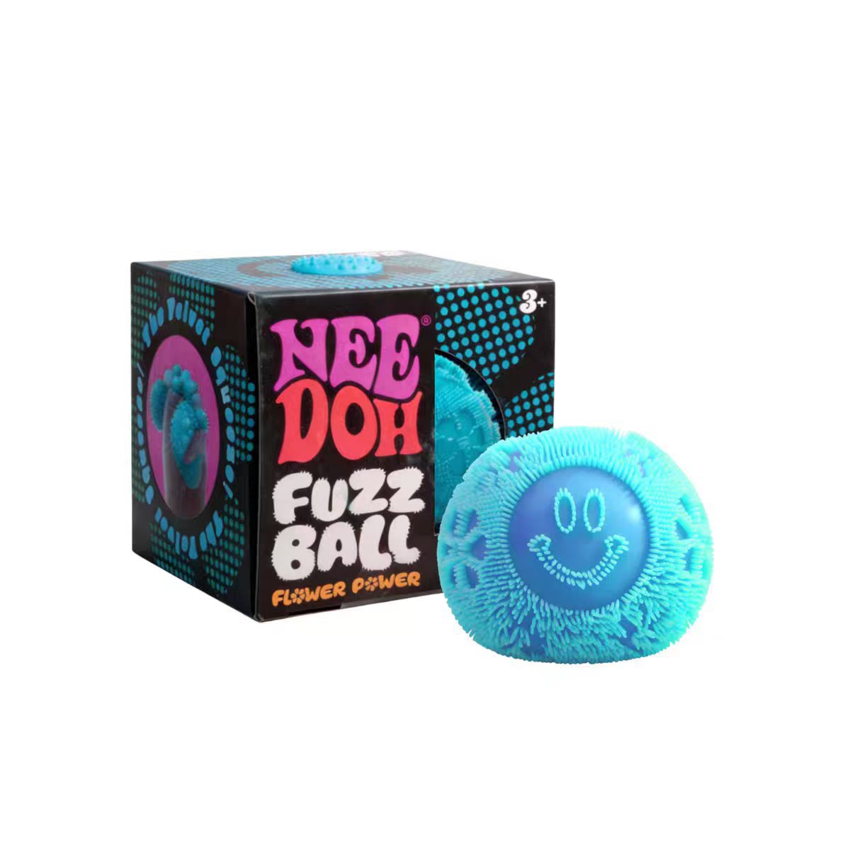 Various Needoh Products