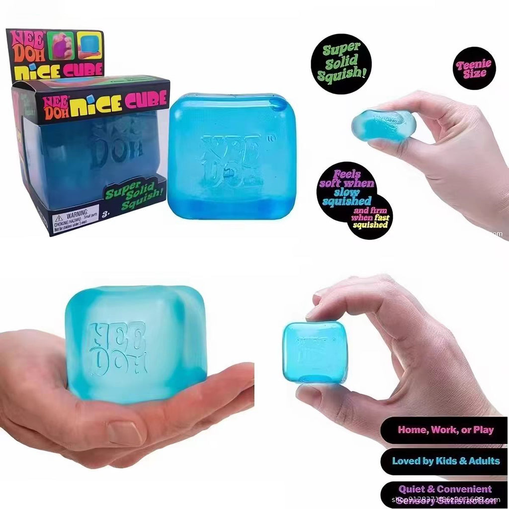 Various Needoh Products