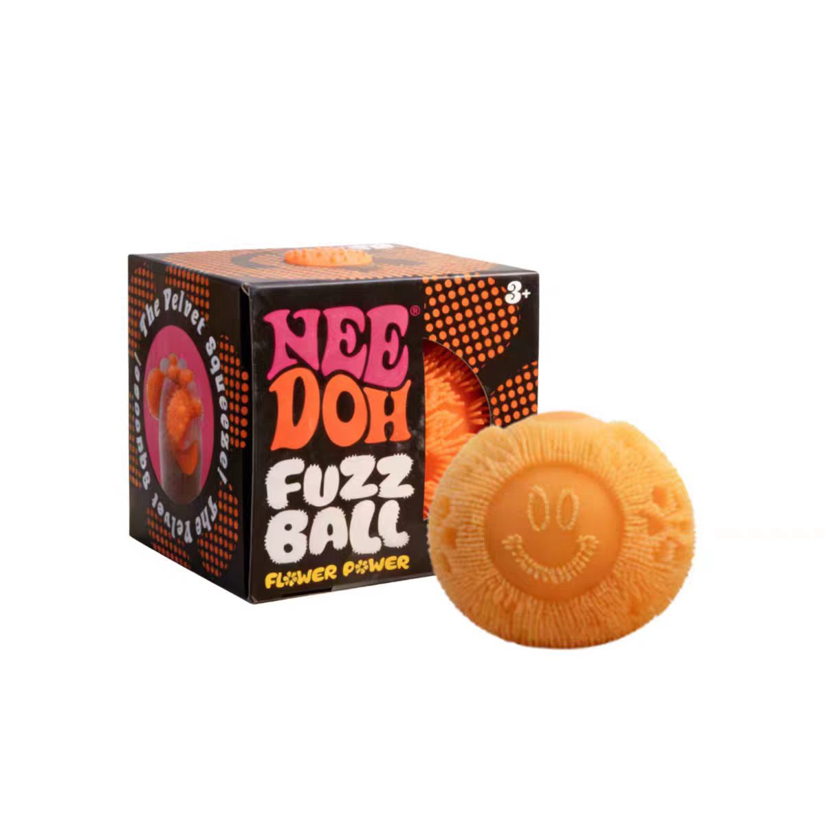 Various Needoh Products