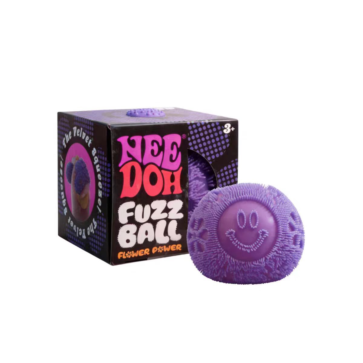 Various Needoh Products