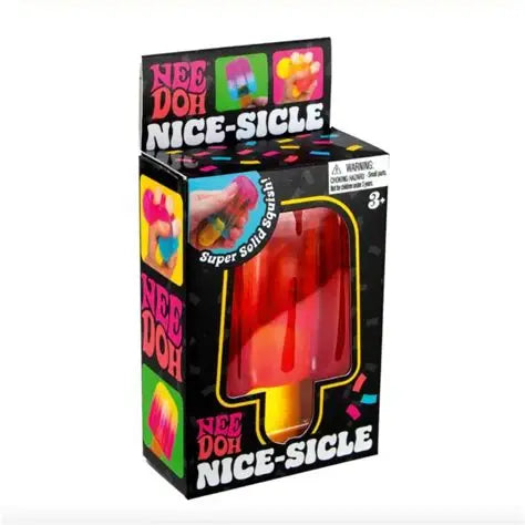 Schylling NeeDoh Fidget Toy