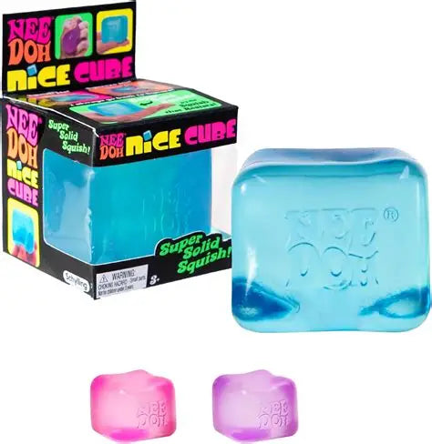 Schylling NeeDoh Fidget Toy